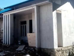 Tiga Proyek Pustu di Abdya Mangkrak hingga 2026