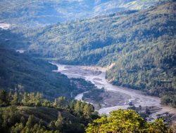 Akibat Bencana, Sejumlah Gampong dan Dusun di Aceh Hilang