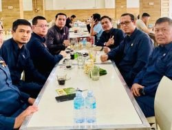 Hakim Ad Hoc Banda Aceh Nyatakan Mogok Kerja