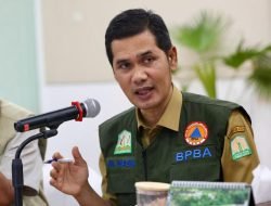 Pemerintah Aceh Apresiasi Bantuan Presiden untuk Meugang