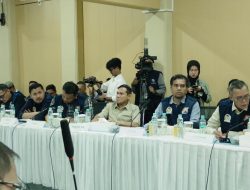 Dana TKD dikembalikan, Pemerintah Aceh: Terima Kasih Presiden Prabowo