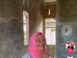 Diduga Bermasalah, Program Rumah Layak Huni Aceh Tinggalkan Derita Warga