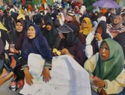 Penagihan Pascabencana Aceh, Warga Berharap Ada Titik Terang