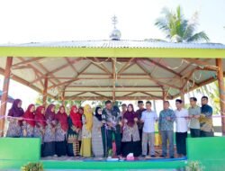 Mushalla Sederhana, Cerita Panjang Ketertinggalan Madrasah di Aceh Besar