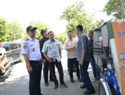 DPRK Banda Aceh Soroti Parkir Liar