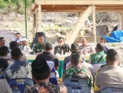 Wali Kota Sabang Dorong Semua Gampong Manfaatkan Lahan