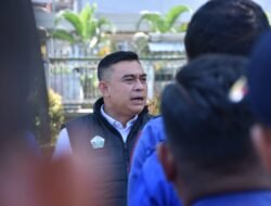 BPBD Bireuen Pastikan Pembangunan Huntap Korban Banjir dan Longsor Mulai Februari