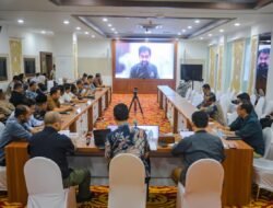 Gubernur Aceh Perpanjang Keempat Status Tanggap Darurat Bencana hingga 29 Januari 2026