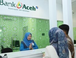 Bank Aceh Syariah Peroleh Kuota KUR Rp 1,5 Triliun di Tahun 2026