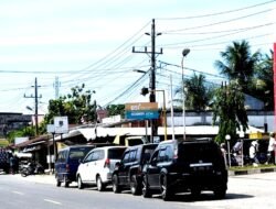 Antrian Solar di Abdya Kian Parah, Aktivitas UMKM Terganggu