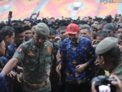 Gubernur Tetapkan Status Transisi Darurat ke Pemulihan Bencana Aceh