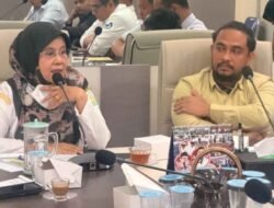 Pansus DPRK Aceh Selatan Minta Sanksi Tegas Perusahaan Perkebunan Bermasalah