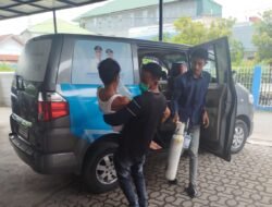 Griya Tuan Tapa, Rumah Singgah Terobosan Bupati Haji Mirwan untuk Warga Aceh Selatan