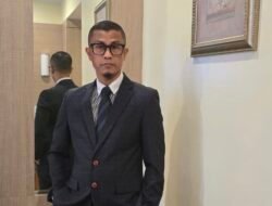 Kepala Baitul Mal Aceh Selatan Dibebaskan, Dua Terdakwa Lain Divonis Bersalah