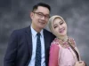 Tok! Ridwan Kamil dan Atalia Praratya Resmi Bercerai