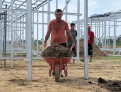 Pemerintah Kembalikan TKD ke Tiga Daerah Terdampak Bencana