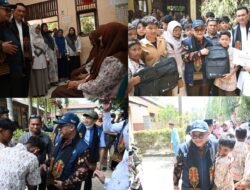 Mendikdasmen di Aceh Pascabencana, Ini Komitmen untuk Pemulihan Pendidikan