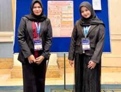 Mahasiswa FK USK Raih Juara I di Ajang Internasional EAMSC 2026 Nepal