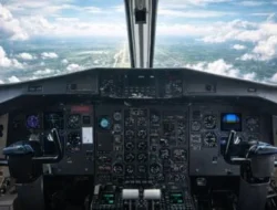 Identitas 11 Kru dan Penumpang Pesawat ATR 400 Hilang Kontak di Maros Sulsel