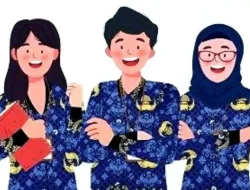 Istri Sibuk Mengurus Ibu yang Sakit, Oknum PPPK Malah Hamili Teman Sekantor