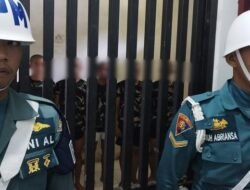 Guru SMK Dikeroyok Oknum TNI AL, Denpom Turun Tangan