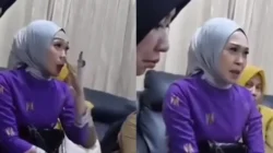 Viral Video Guru Honorer Protes, Gaji Kurang Layak Jika Dibandingkan Sopir MBG