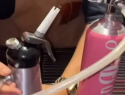 Ahli Paru Ungkap Whip Pink Narkoba Penghancur Jantung