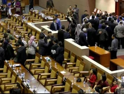 Berubahnya Sikap Demokrat: Dulu Tolak Kepala Daerah Dipilih via DPRD sampai Walk Out, Kini Dukung