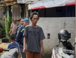 Ternyata Motor Pemberian Kapolres Tak Dipakai Penjual Es Kue Viral, Dibawa Siapa?