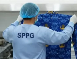 Pengangkatan PPPK BGN Cederai Rasa Keadilan Guru