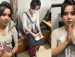 Nasib Baik Nisya, Usai Viral Menyamar Kini Ditawari Sekolah Pramugari Gratis