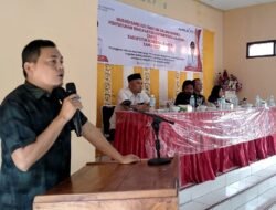 DPRK Abdya Minta Pemkab Serius Bangun Jembatan Mancangriek