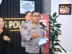 Polri Tegaskan Komitmen Transparansi, Berkas Kasus Kekerasan Anak di Tual Dilimpahkan ke Kejaksaan