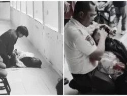 Sadis! Mahasiswi UIN Suska Riau Ditebas Kampak Jelang Sidang Skripsi