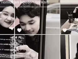 TikTok Kekasih Fara UIN Suska Riau Kini Dibanjiri Dukungan, Ferdi jadi Korban Perselingkuhan?
