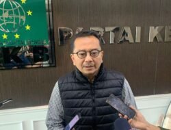 PKB Dukung Prabowo Dua Periode tanpa Gibran