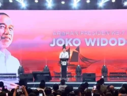 PSI Belum Tentu Lolos Senayan Meski Didukung Jokowi
