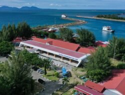 Lewat E-Purchasing, Paket Kebersihan Pelabuhan Ulee Lheue Capai Rp1,13 Miliar