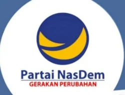 Usulan Nasdem soal PT 7 Persen Nodai Konstitusi dan Etika Demokrasi