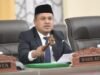 Wakil Ketua DPRK Banda Aceh Minta Pemko Pulihkan Fungsi RTH Bustanussalatin