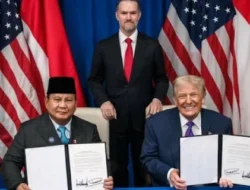 Putusan Mahkamah Agung AS Bikin Indonesia Rugi Bandar