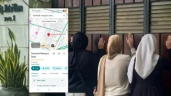 Tembok Ratapan Solo Penggambaran Citra Negatif Jokowi dan Keluarganya