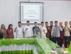 STAI Jannatul Firdaus Perkuat Budaya Riset Dosen melalui Pembinaan Publikasi Jurnal