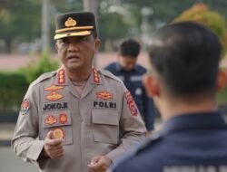 Polda Aceh Serahkan Ribuan Paket Daging Meugang untuk Personel Polri dan Awak Media Selama Dua Hari