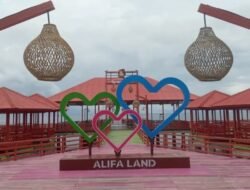 Menangkan Undian! Alifa Land Bagikan 5 Tiket Umrah di Libur Lebaran