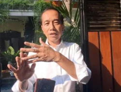 Pernyataan Jokowi soal Revisi UU KPK Dinilai Problematis