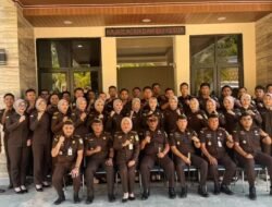 Pemkab Aceh Selatan Sambut Hangat Kunjungan Kajati Aceh, Resmikan Program Adhyaksa Peduli Stunting