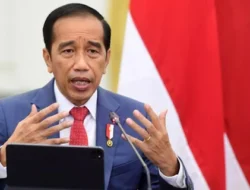 Jokowi Sulit Lari dari Tanggung Jawab Revisi UU KPK