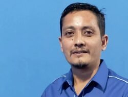 DPC Pijay: Jika Kader Berproses Seperti Nurdiansyah Masih Diragukan, Lalu Siapa Lagi?