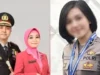 Skandal Cinta Segitiga Eks Kapolres Bima Kota Bersama Istri dan Sang Aipda?